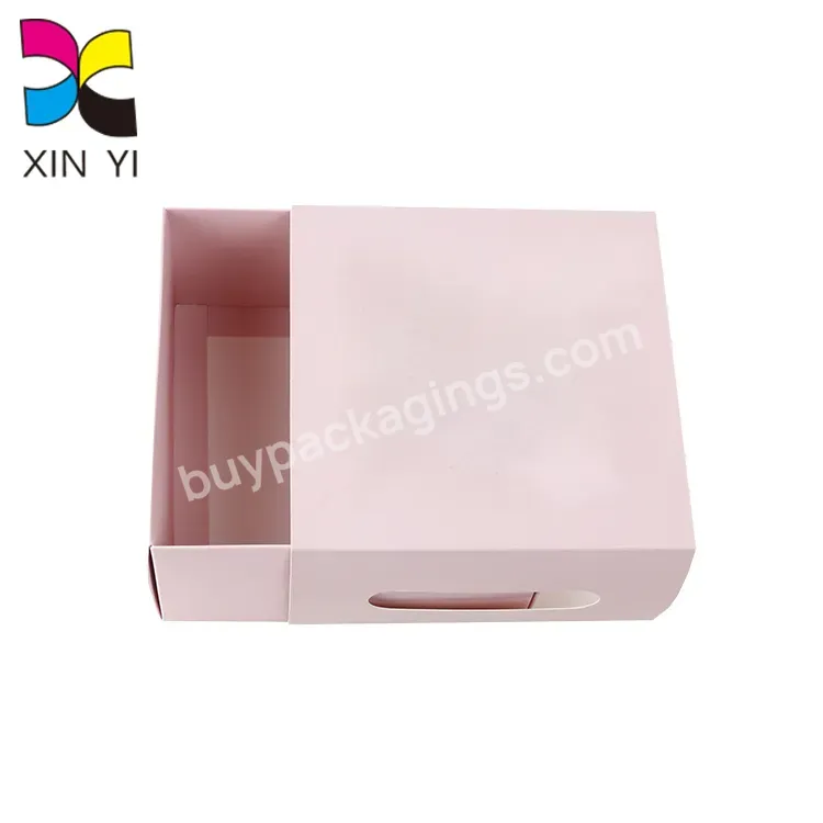 Packaging Wholesale Pen Gift Box Shipping Paper Box Printed Packaging Boxes