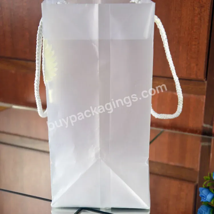 Packing Plastic Bag For Clothes/promtion/book/shoe