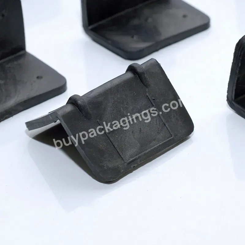 Packing With Plastic Angle Guard Protection Anti-collision Building Material Corner Protection