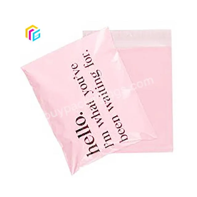 padded biodegradable plastic mailer bag adhesive custom mailer bags for shipping boxes