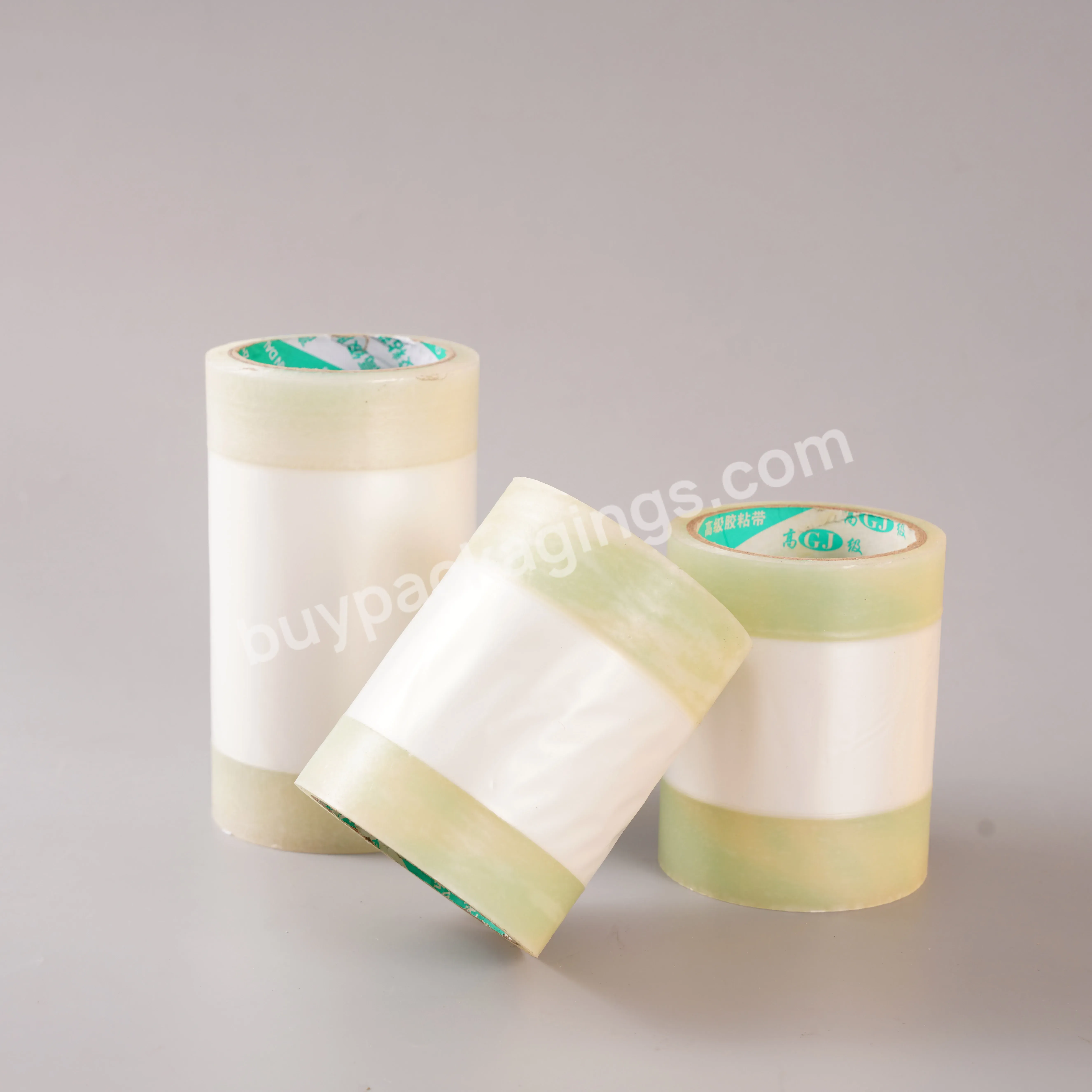 Paint Masking Protective Film Furniture Dust Film Adhesive Tape For Car Or Window