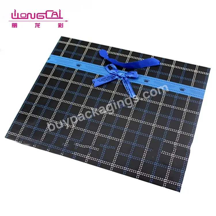 Paper Bags Wholesale China Manufacture Professional With More Than 15 Years Custom With Your Own Logo