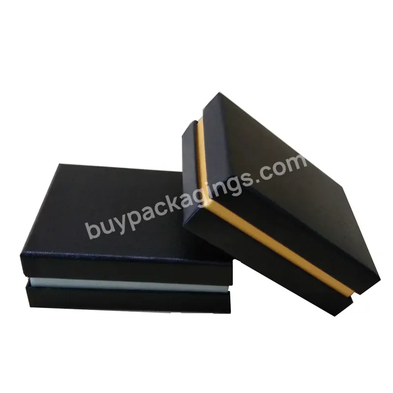Paper Box Luxury Cardboard Lipstick Packaging Box Cardboard Trinket Box