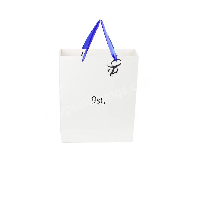 paper candy matte father's day gift bags and box same birthday gift paper bag