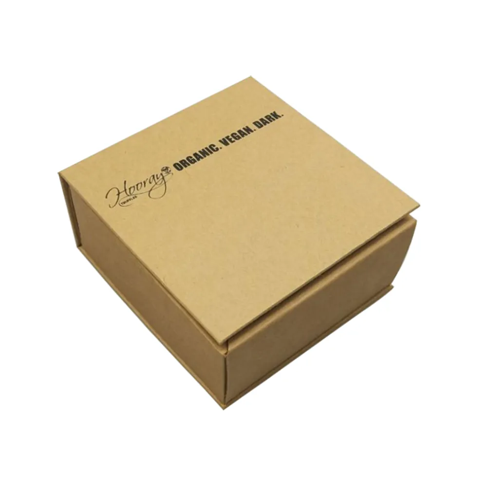 Paper cardboard boxes for chocolate date truffle mexico bon bon  box with viewfinder