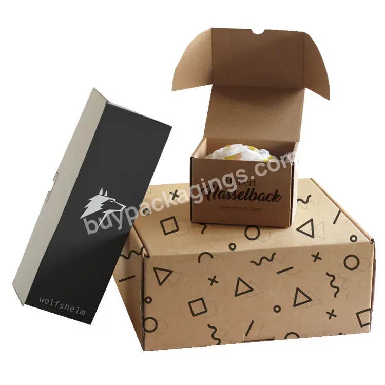 Paper Cardboard Luxury Book Shape Gift Packaging Box For Car Key Or Key Ring Packaging Box