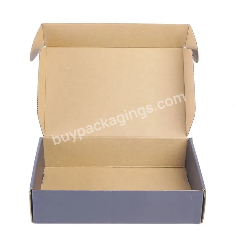 Paper Cosmetic Gift Bottle Sample Custom Lipstick Clothing Hair Personalised Card Board Packaging Box