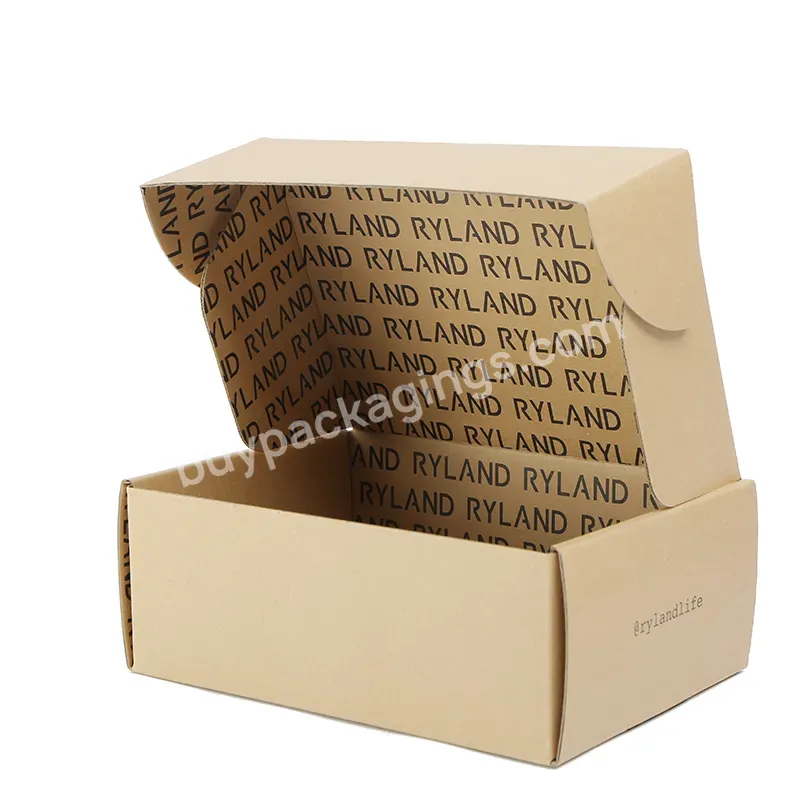 Paper Cosmetic Gift Bottle Sample Custom Lipstick Clothing Hair Personalised Card Board Packaging Box