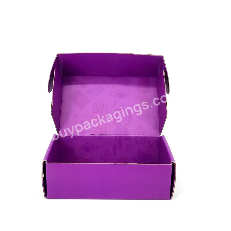 Paper Gift Bouquet Round Luxury Damp Proof Corrugated Paper Box Custom Logo Printed Plant Gift Box