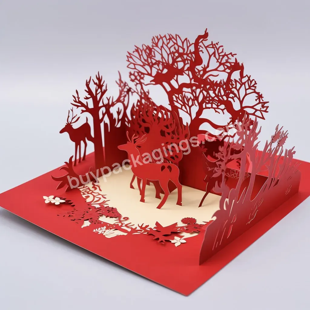 Paper Pop Up Cards Forever Flower Bouquet 3d Popup Greeting Cards With Note Card And Envelope For Monther'day - Buy Paper Love Floral Arrangement Pop Up Card Handmade Mother's Day Wedding Thank You 3d Popup Greeting Cards,Custom Greeting Card 3d Pop