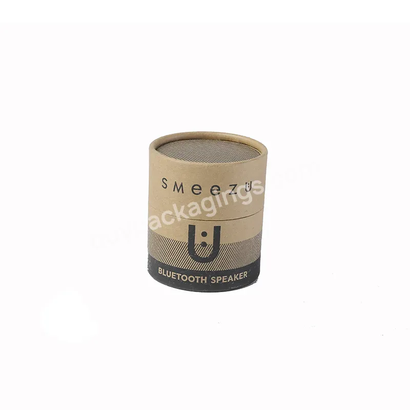 Paper Tube Paper Cardboard Tubes Recycled Custom Paper Cardboard Tube Packaging Coffee Packaging