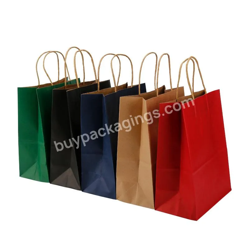 Paper Ziplock Coffee Mailing Shopping Tote Bread Making Machine Square Candy  Gift Storage Paper Kraft Bags
