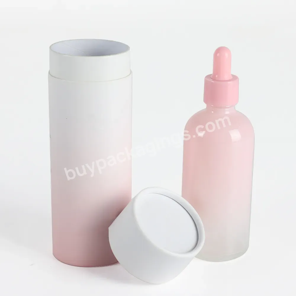 Pastel Pump Hair Oil Pink 30ml 2021 Hot Sale Cute Eye 50ml White 100 Ml Glass Dropper Bottle With Dropper