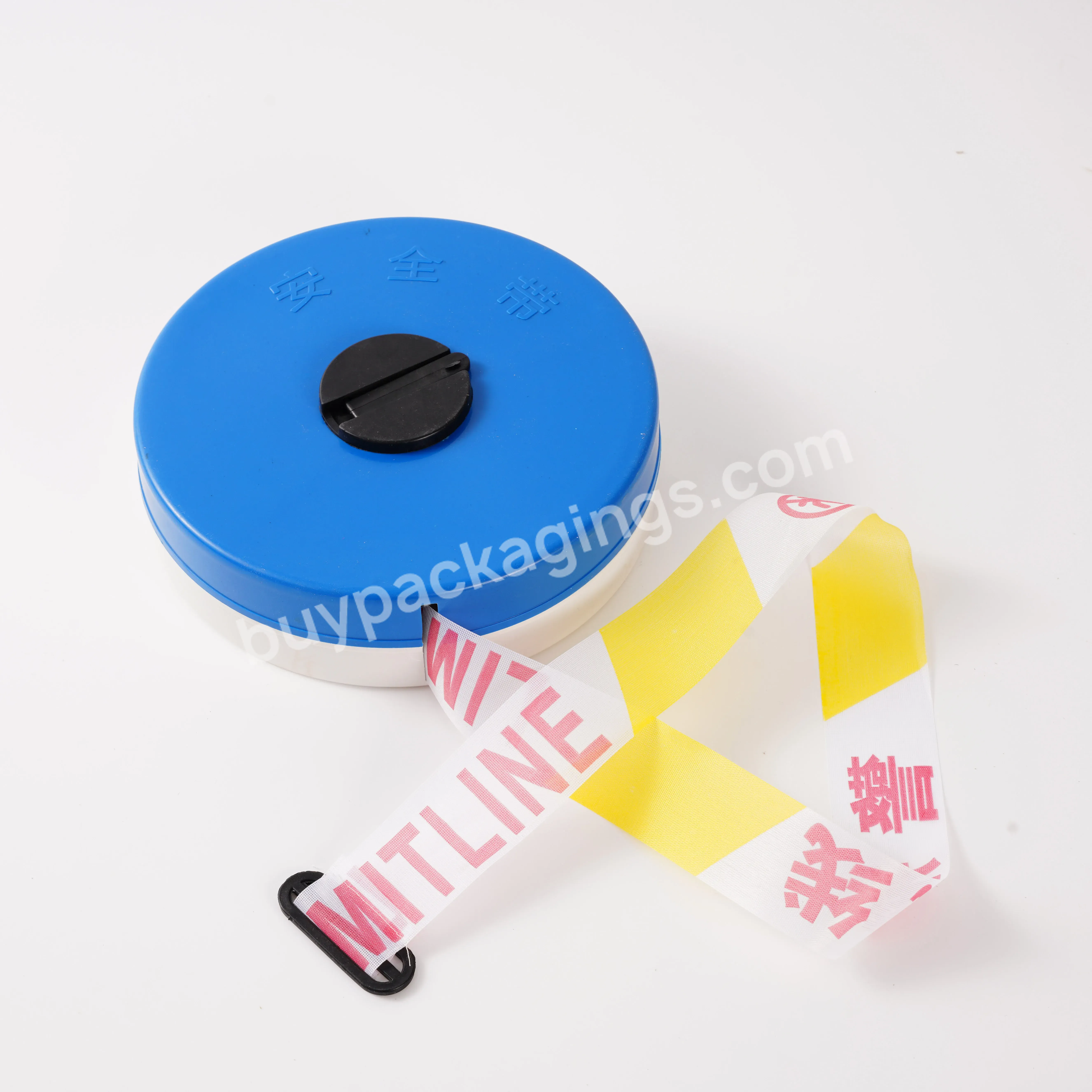 Pay Attention To Safety Warning Tape Wholesale Warning Tape - Buy Pay Attention To Safety,Wholesale Warning Tape,Warning Belt Boxed.