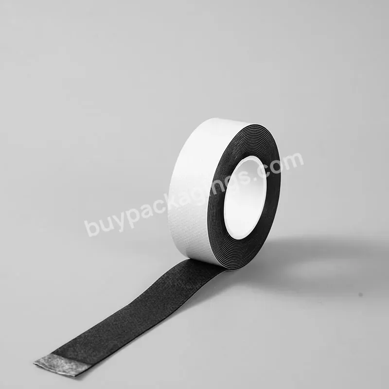 Pe Black Tape Foam Tape