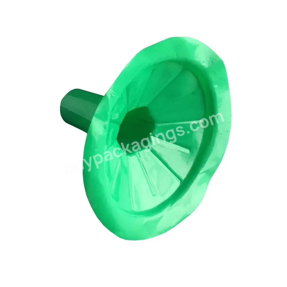 Pe Disposable Medical Plastic Dental Light Handle Cover - Buy Plastic Dental Light Handle Cover,Medical Plastic Cover,Surgical Light Cover.