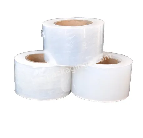 Pe Stretch Film Wrapping Film Packing Pallet Machine Wrap