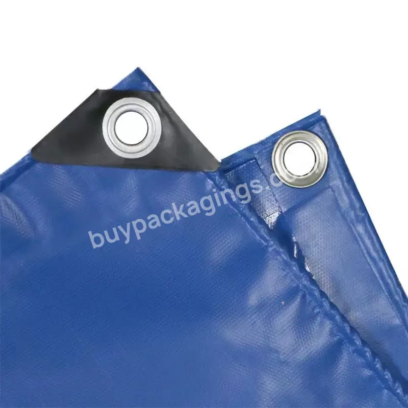Pe Tarp Fabric Wholesale 200gsm To 240gsm Polyethylene Coated Sheet Customized Weight Pe Tarpaulin