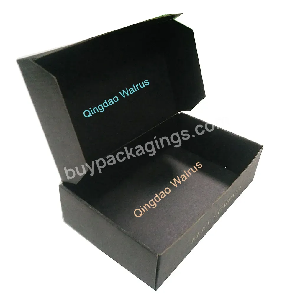 Personalized Cheap Custom Foldable Cardboard Shipping Packaging Gift Boxes Cardboard Box