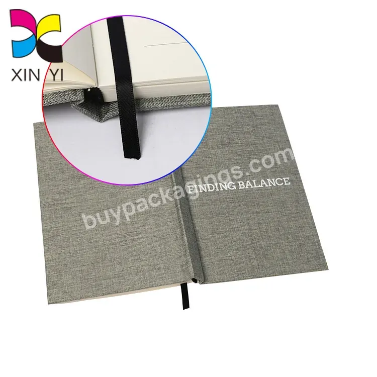 Personalized Printing Wholesale Journal Planner Notebooks Custom Printing