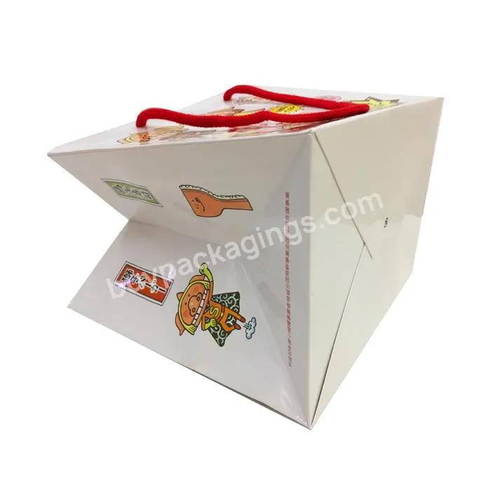 personalized reusable wedding gift bag fabric medium cords for gift bags