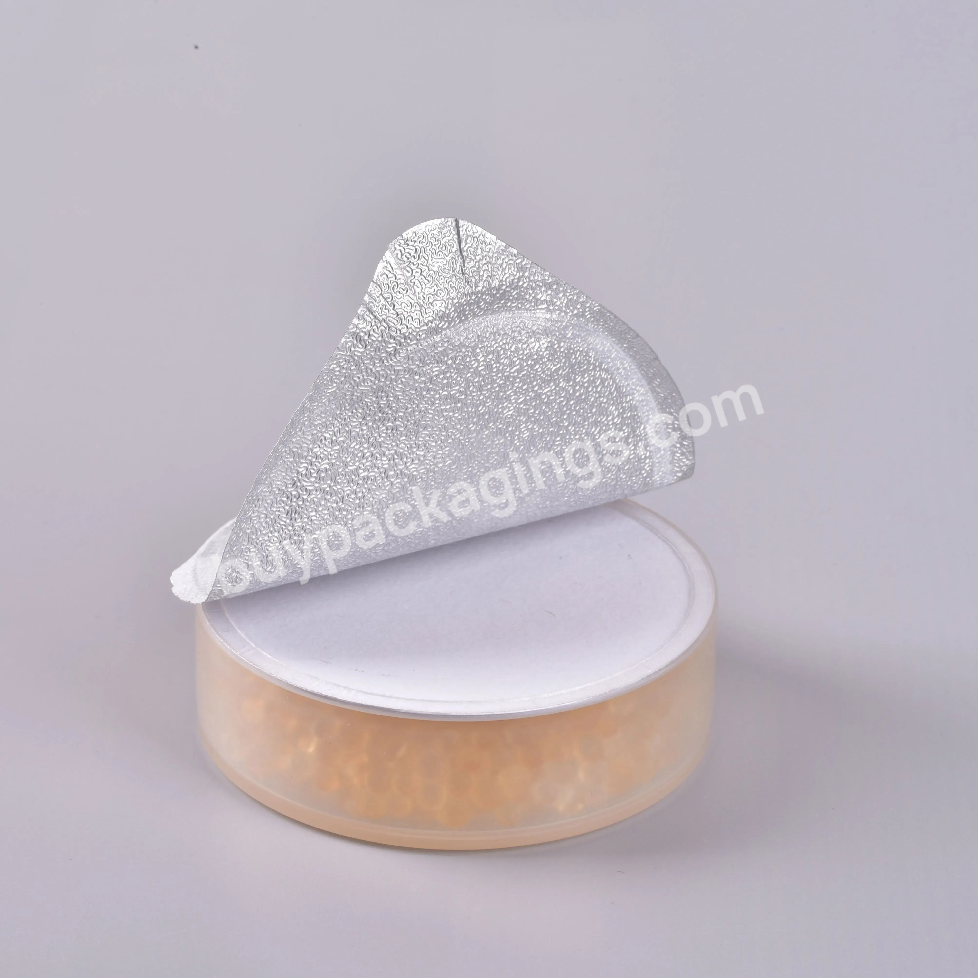 Pharma Grade 30g Silica Gel Hearing Aid Air Fryer Desiccant Silica Gel For Hearing Aid