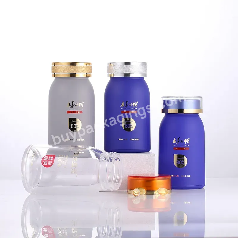 Pharmaceutical Product Plastic Bottle Medicine Plastic Bottle Capsules Vatimin Supplement Pill Bottle - Buy Plastic Bottle Medicine Plastic Bottle,Pharmaceutical Pill Bottles,Product Plastic Bottle Medicine Plastic Bottle.