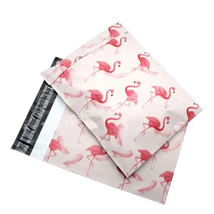 Pink Flamingo Polymailer Bag Shipping Bag Clothes Bag For Shipping - Buy Pink/blue Flamingo Packing Bags,Pink/blue Flamingo Shopping Bags,Pink/blue Flamingo Shipping Bags.