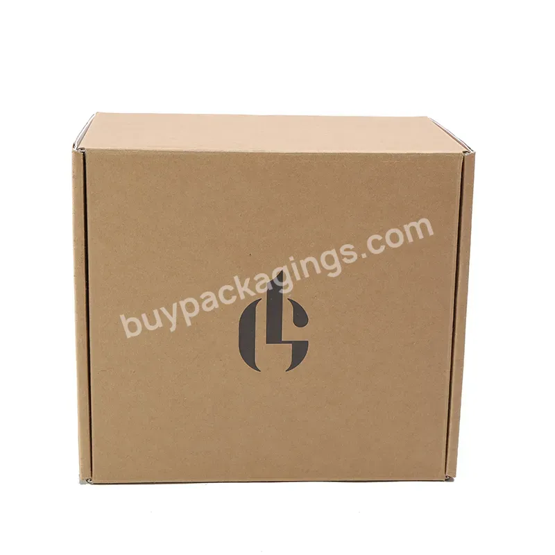 Pink Packing Boxes Cardboard Recyclable Corrugated Marble Mailers Printing Custom Size Logo