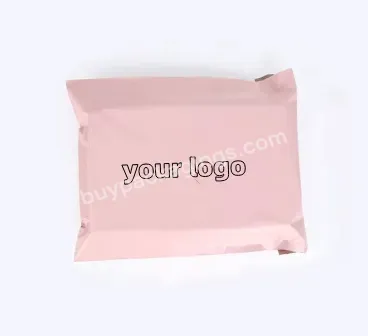 Pink Poly Recycled Mailer Courier Bags For Packaging Express Professional New Shipping Mailing Bag