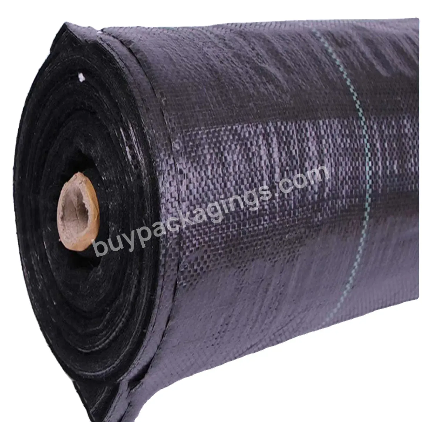 Plastic Agriculture Black Pp Pe Anti Uv Woven Garden Landscape Cover Fabric Weed Control Mat - Buy Plastic Agriculture Black Pp Pe,Anti Uv Woven Garden Landscape Cover,Fabric Weed Control Mat.