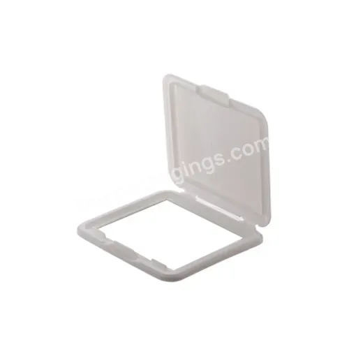 Plastic Baby Wipes Lid,Plastic Lid For Personal Care Wipes,Plastic Lid