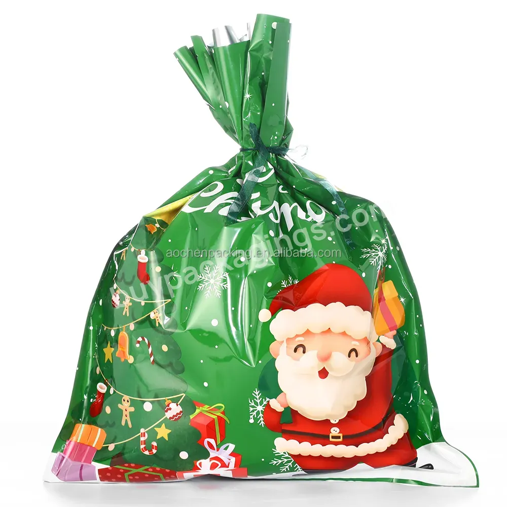 Plastic Bag,Pouch Bag Packaging,Christmas Bags For Gift Wholesale