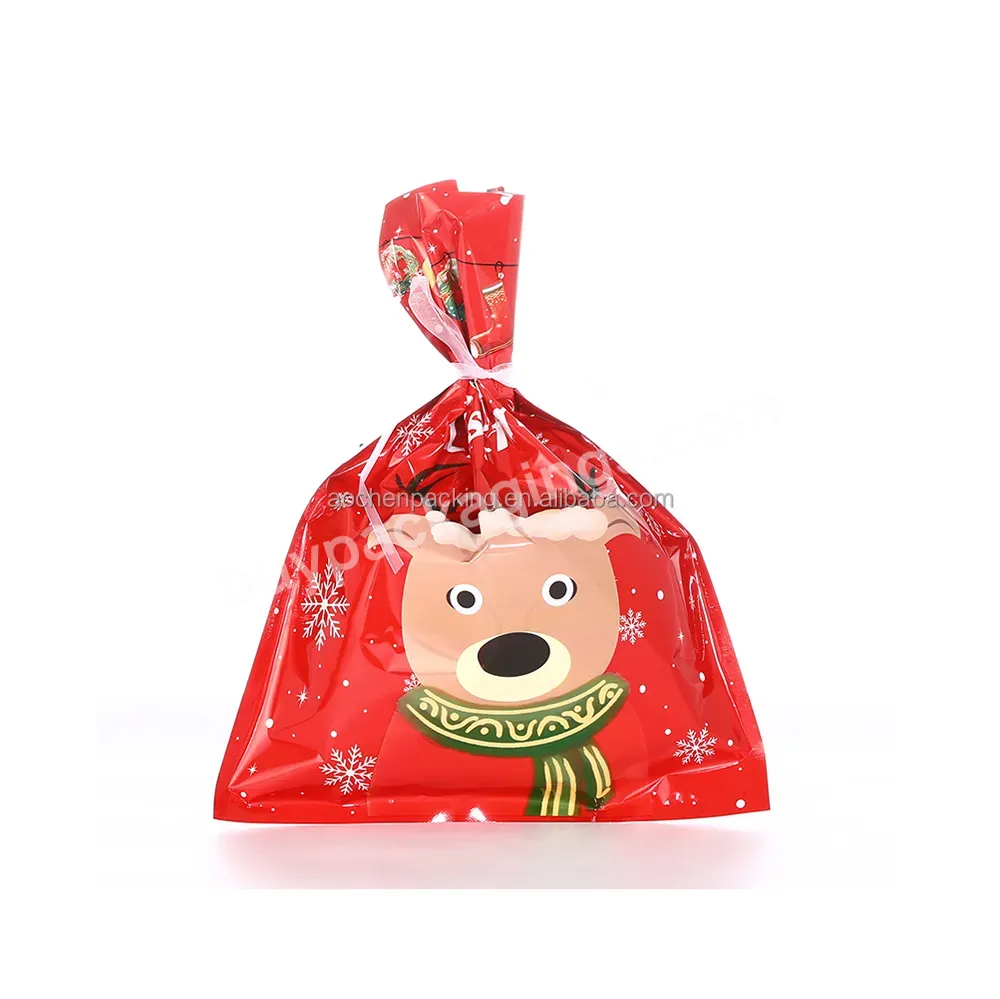 Plastic Bag,Pouch Bag Packaging,Christmas Bags For Gift Wholesale