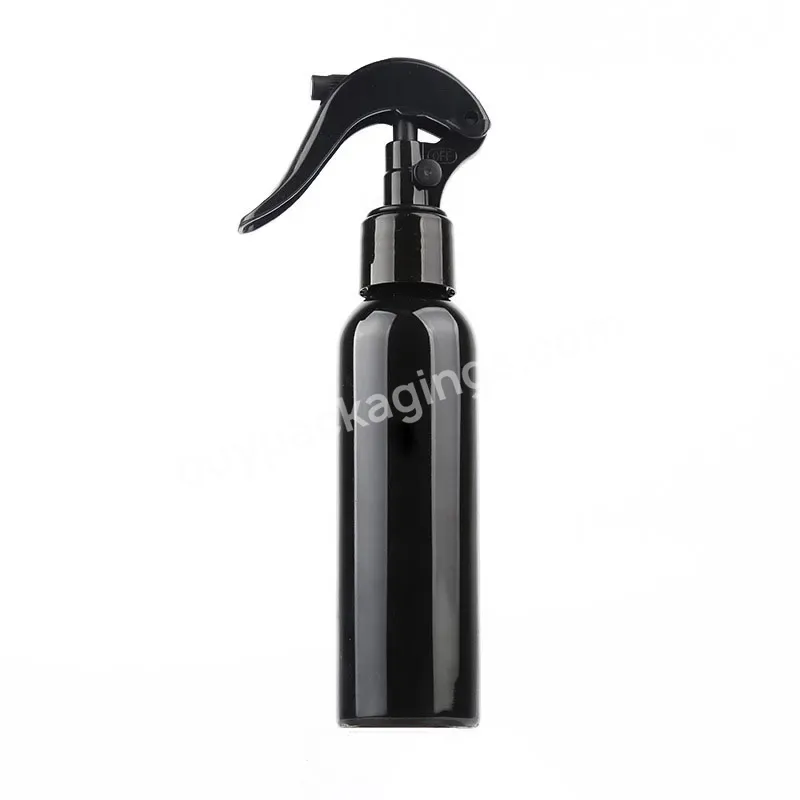 Plastic Face 30ml 50ml 60ml Facial Mist Spray Bottle 60ml Wholesale Cosmetic Plastic Mini Perfume Spray Bottle