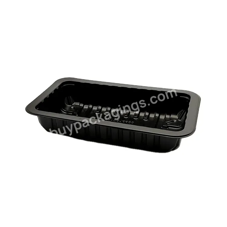 Plastic Food Takeout Container Disposable Meal Container Plastic Lunch Container Wholesale