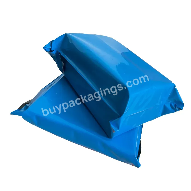 Plastic Mailing Bag For Phone Case Box Packaging Shipping Customized Packaging Poly Mailer Bags