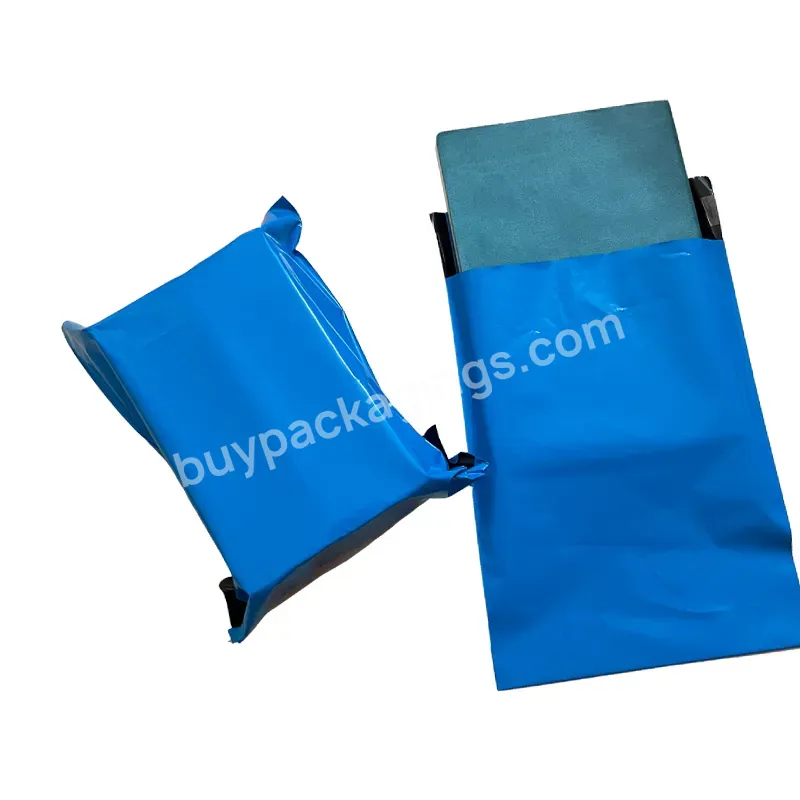 Plastic Mailing Bag For Phone Case Box Packaging Shipping Customized Packaging Poly Mailer Bags