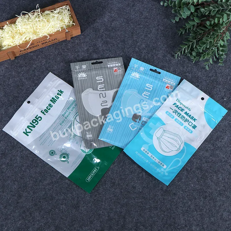 Plastic Packing Food Bag Stand Up Pouch Zipper Top Pe Ldpe Recyclable Waterproof 3.5 Gram Mylar Bag