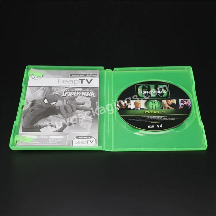 Plastic Storage Case For Xbox Box Disk Xbox 360 One Box X Box Accessories Case Universal Video Game Cases