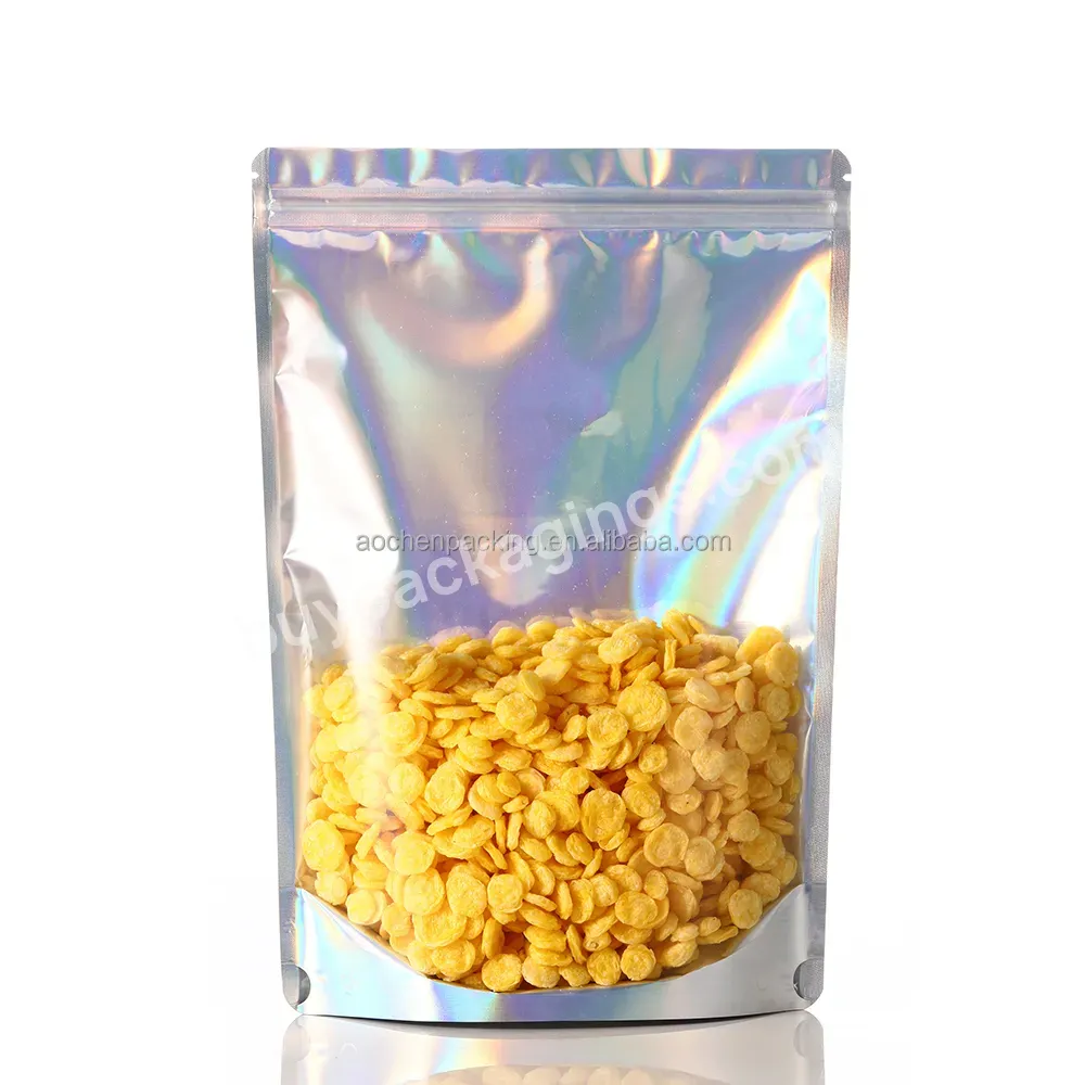 Plastic Ziplock Bag,Packaging Customized,Reusable Packaging Pouch For Retail