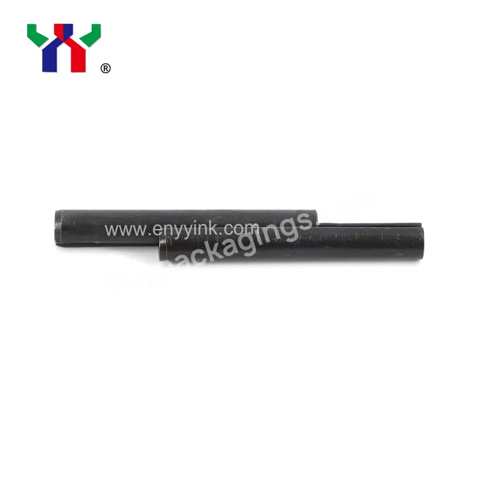 Plug For Gto52 Gripper Bar 6mm