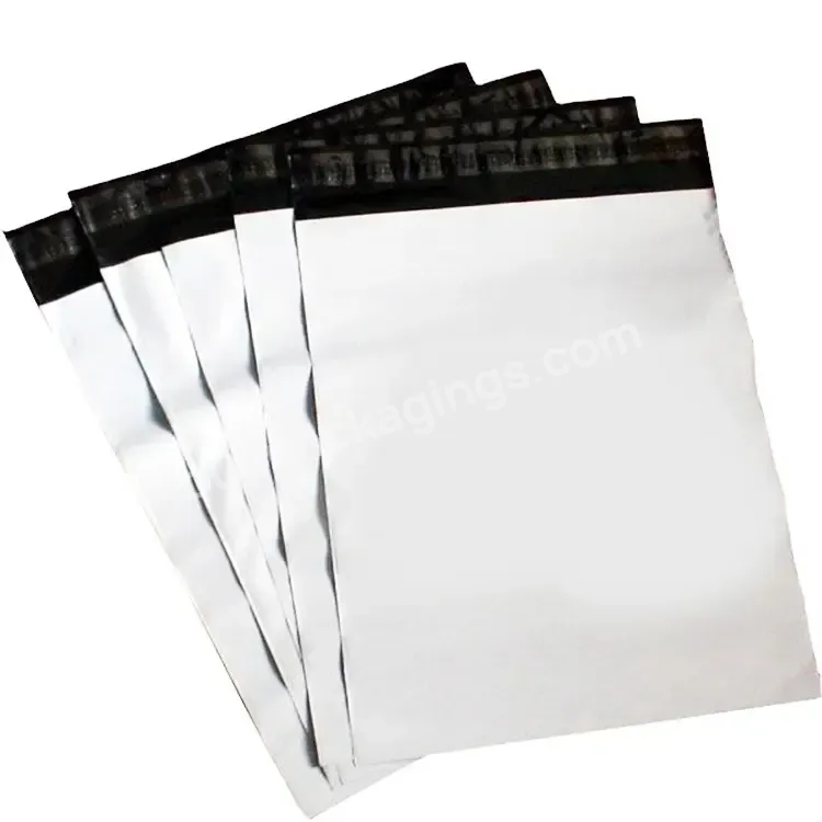 Poli Mailer Mailing Bags Large Sealable Delivery Packaging Bag Custom Poly Mailers Mail Bag Customization