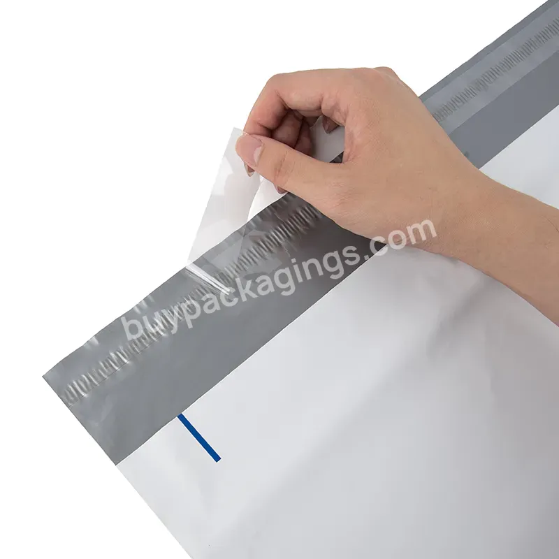 Poly Mailers Mailing Bag Printed Express Poly Bag Customized Poly Mailers Custom