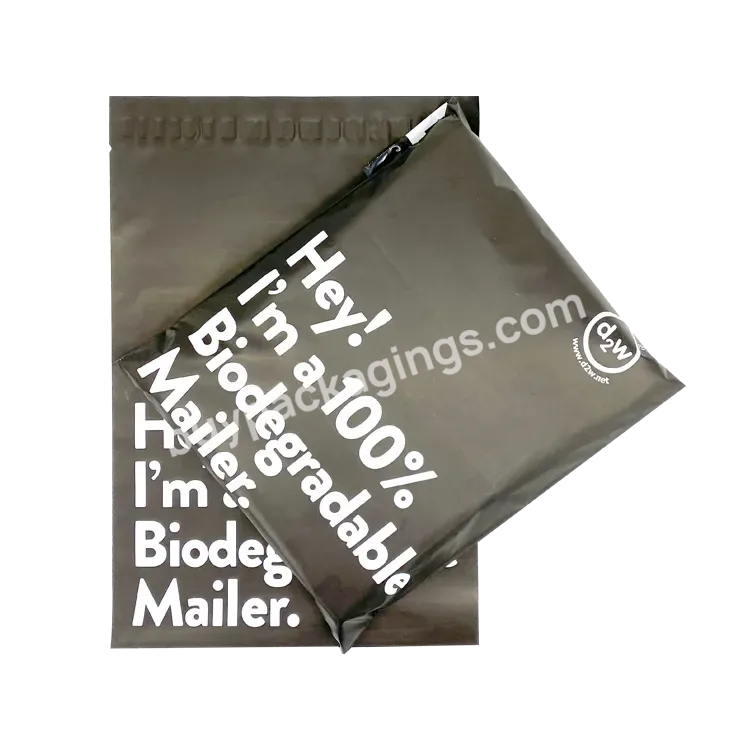 Poly Matte Black Self Adhesive Seal Mailing Bag T-shirt Bag Envelope Packaging Mailer Bag For Clothing Shipping - Buy Packaging Mail Bag,Custom Mailing Bags For Clothing,White/ Blackmailing Bags.