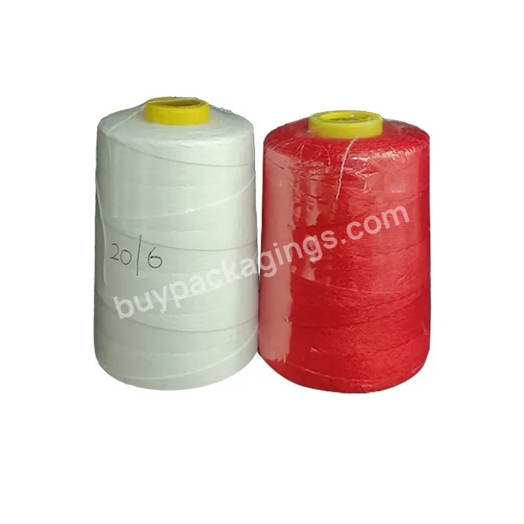 Polyester Thread Set Strong And Durable Sewing Threads For Hand Machines Sewing Thread Supplies