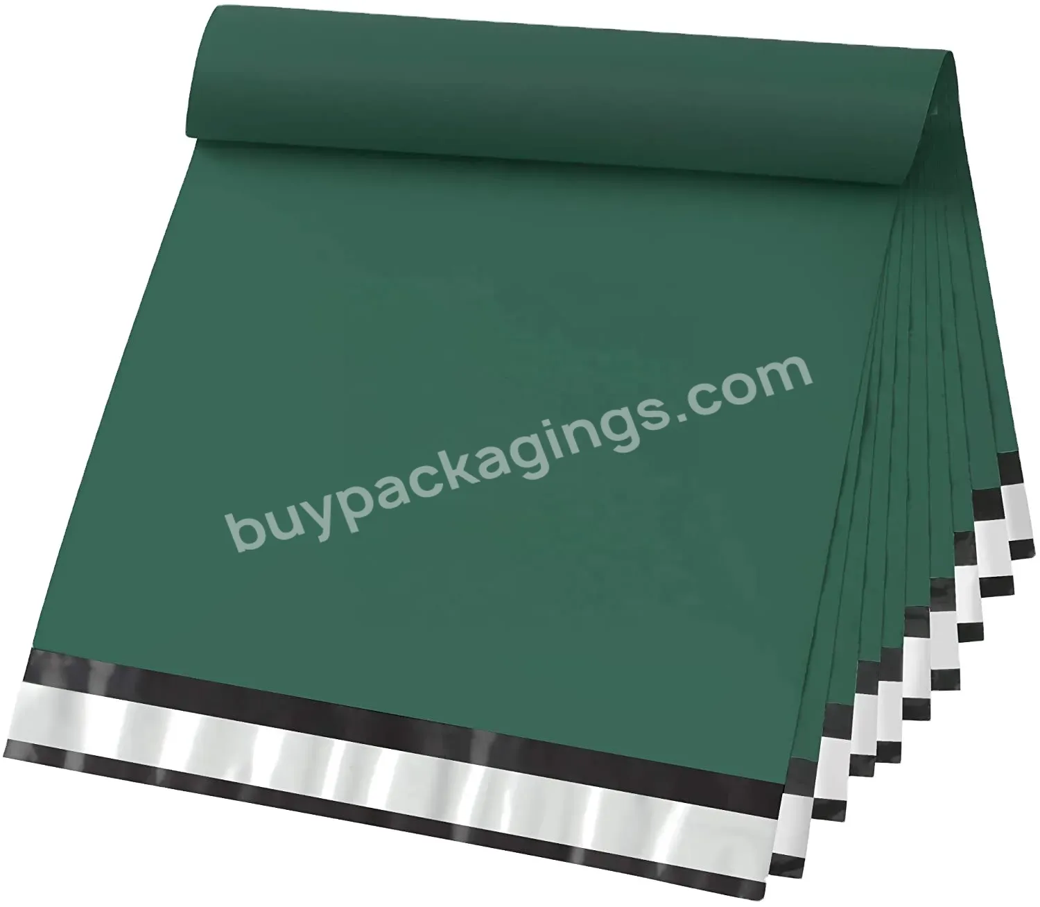 Polyethylene Film Mailer With Self Seal To Keep Item Safe Custom Color,Size,Logo Envelope Shipping Polythene Bag Manufacturers