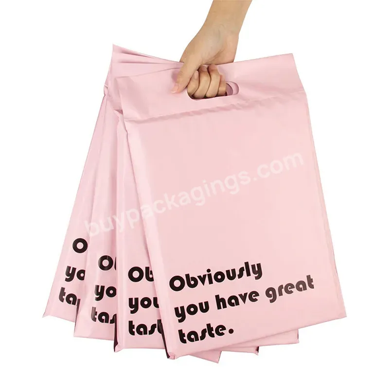 Polymailers With Logo Custom Poly Mailers With Designs For Small Business Shipping Bag Clothing Packaging Handle Mailing Bag - Buy Poly Mailers With Designs For Small Business,Shipping Bag Clothing Packaging Mailing Bags,Polymailer Bags Custom Wester