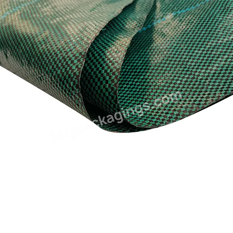 Polypropylene Needle Punched Woven Fabric Agricultural Control Weed Anti Weed Mat Ground Cover - Buy Weed Mat Ground Cover,Woven Fabric Agricultural Control Weed,Black Plastic Ground Cover.