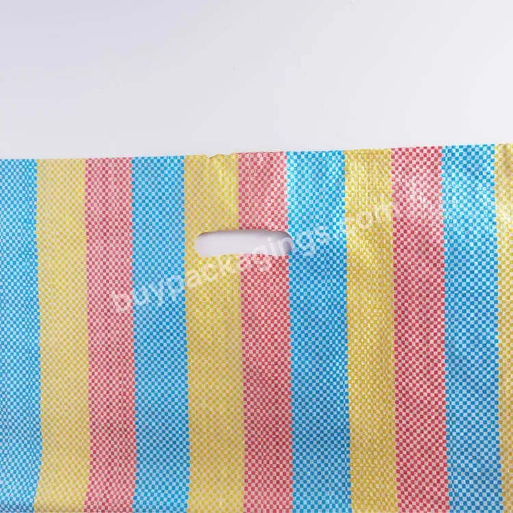 Polypropylene Woven 100% Vrigin 50 Kg Raffia Bag 50 Kg Of Rice Sacks 50 Kg Sugar Sack